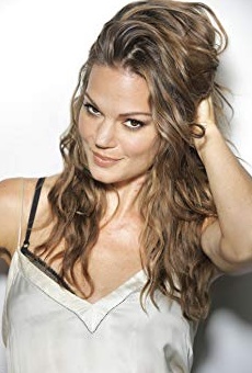 Películas de Stephanie Cleough