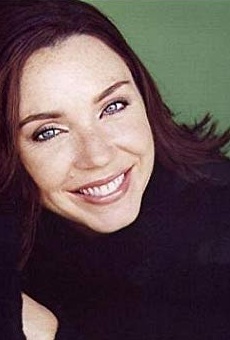 Películas de Stephanie Courtney