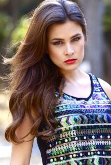 Películas de Stephanie Danielson