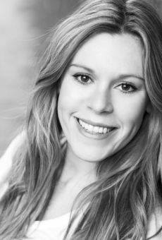 Películas de Stephanie de Whalley