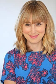 Películas de Stephanie Drake