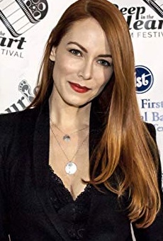 Películas de Stephanie Drapeau