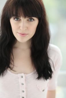 Películas de Stephanie Dyck