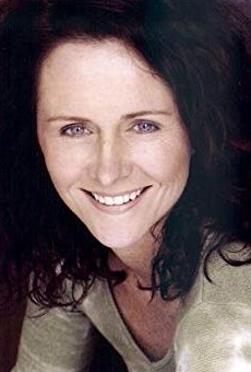 Películas de Stephanie Feury