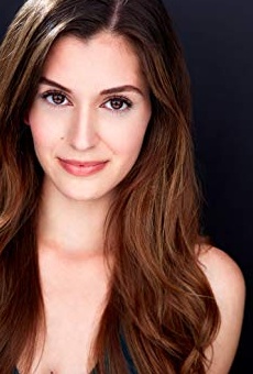 Películas de Stephanie Fischer