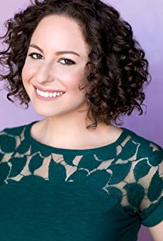 Películas de Stephanie Fodor