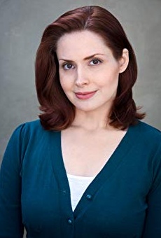 Películas de Stephanie Fredricks Películas de Stephanie Fredricks