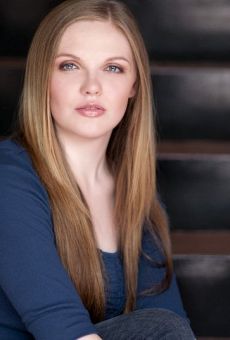 Películas de Stephanie Gail Williams