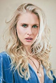 Películas de Stephanie Gibson