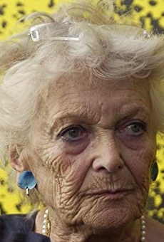 Películas de Stephanie Glaser