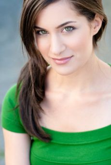 Películas de Stephanie Greco