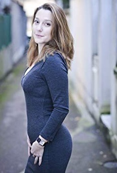 Películas de Stéphanie Haddad