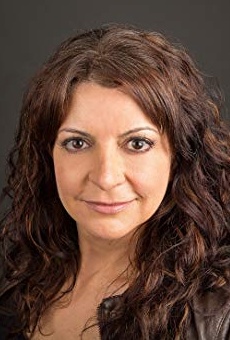 Películas de Stephanie Herrera