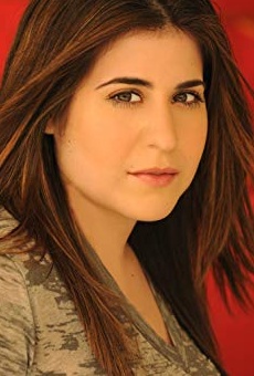 Películas de Stephanie Hodes