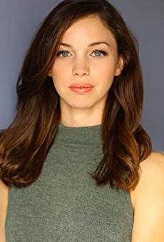 Películas de Stephanie Honoré