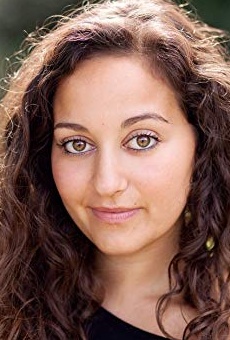 Películas de Stephanie Houtman