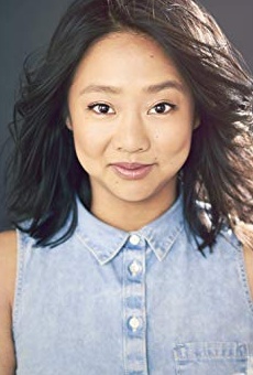Películas de Stephanie Hsu Películas de Stephanie Hsu