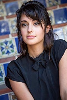 Películas de Stephanie Hunt