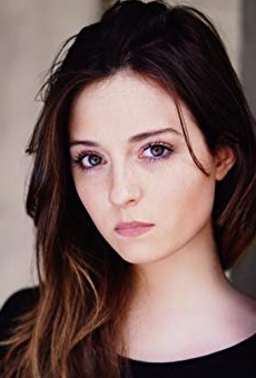 Películas de Stephanie Hyam