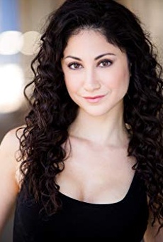 Películas de Stephanie Iscovitz