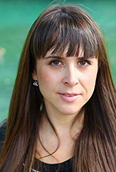 Películas de Stephanie Izard