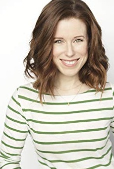 Películas de Stephanie Jackson