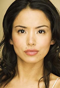 Películas de Stephanie Jacobsen