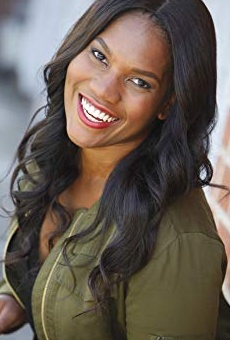 Películas de Stephanie James