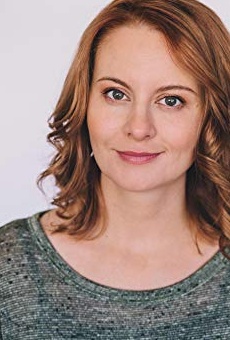 Películas de Stephanie Jane Markham