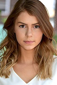 Películas de Stephanie Janusauskas