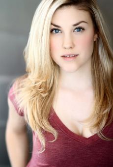 Películas de Stephanie Johannesen