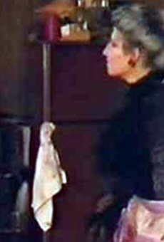 Películas de Stephanie Kaskel