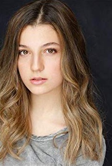 Películas de Stephanie Katherine Grant