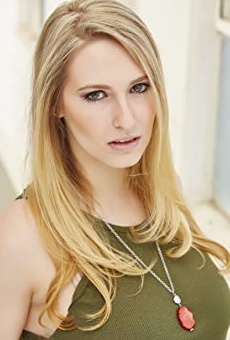 Películas de Stephanie Kerbis