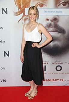 Películas de Stephanie King