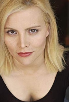 Películas de Stephanie Knights