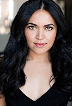 Películas de Stephanie Kutty Películas de Stephanie Kutty