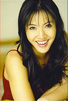 Películas de Stephanie Kwong