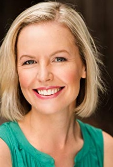 Películas de Stephanie Lillis