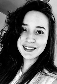 Películas de Stephanie Marie Delgado