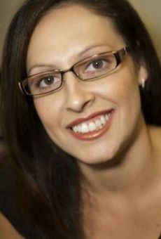 Películas de Stephanie Martinez