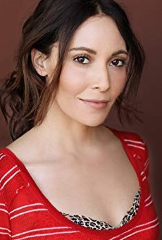 Películas de Stephanie Maura Sanchez