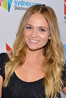 Películas de Stephanie McIntosh