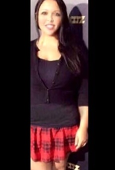 Películas de Stephanie McIntyre