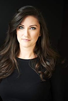 Películas de Stephanie McKenzie