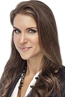 Películas de Stephanie McMahon