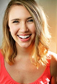 Películas de Stephanie Michelle Bonner