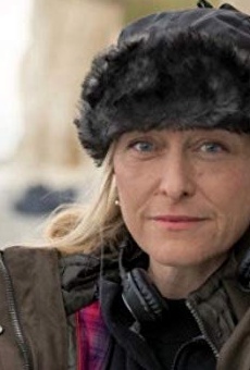 Películas de Stephanie Morgenstern