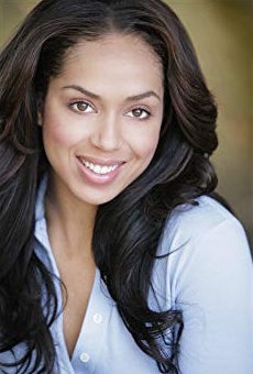 Películas de Stephanie Moseley