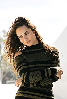 Películas de Stephanie Nogueras